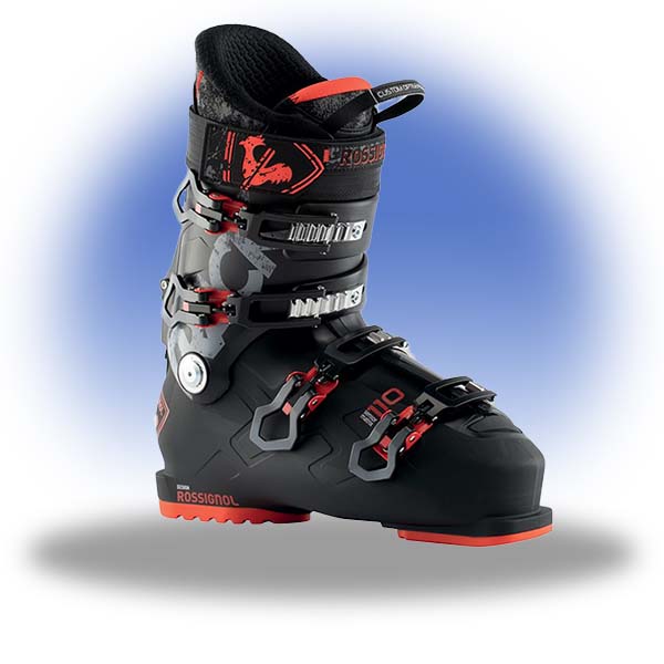 Best Ski Boots For Wide Feet in 2023