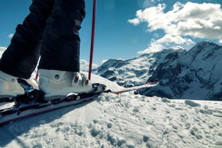 Are Ski Boots Universal? Own The Slope